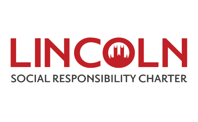 Lincoln Social Responsibility Charter