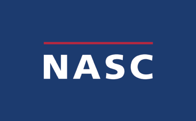 NASC Accreditation